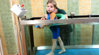 Intensivstation, Rehabilitationszentrum, Polen