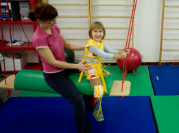 Intensivstation, Rehabilitationszentrum, Polen